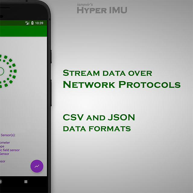 HyperIMU陀螺仪修复器