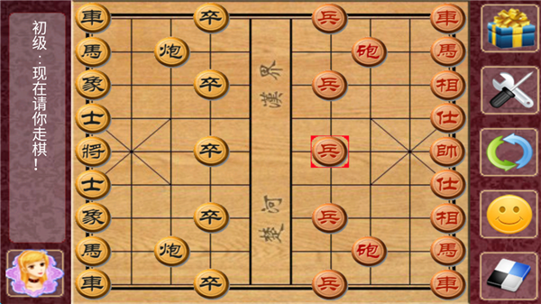 棋类大师