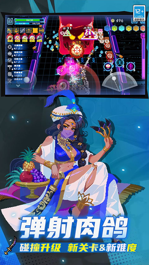 元气骑士国际服