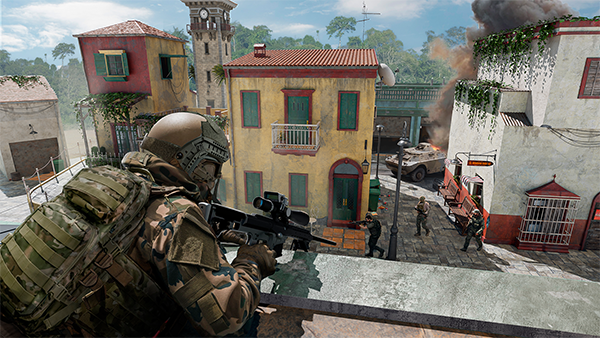 代码枪手国际版