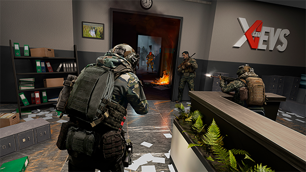 代码枪手国际版