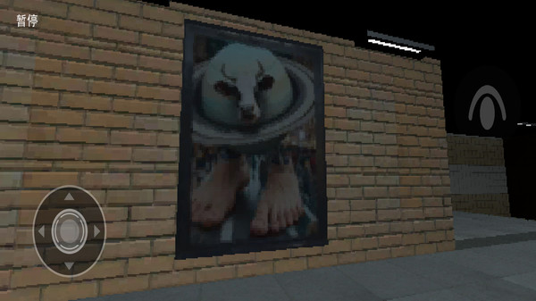 山海经怪物突围