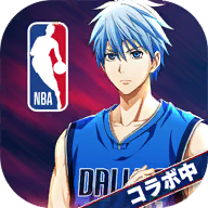 黑子的篮球街头对决