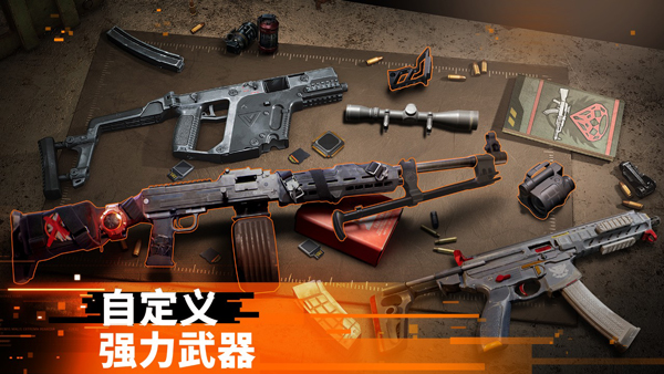 全境封锁曙光国际服