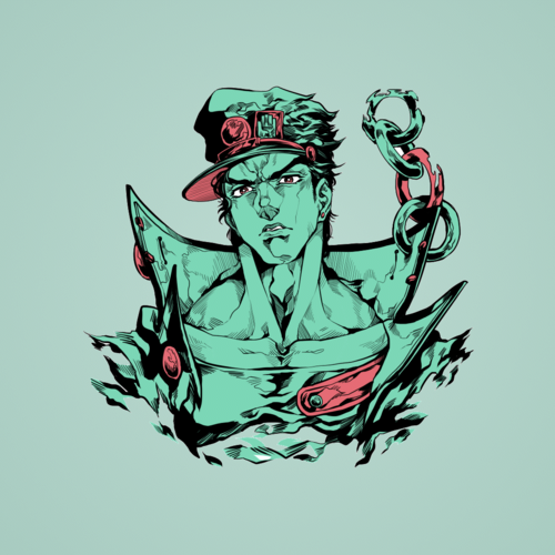 我的世界JOJO模组