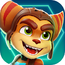 瑞奇与叮当游侠争霸