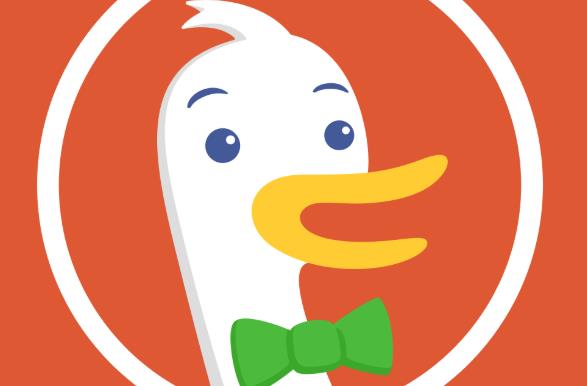 DuckDuckGo