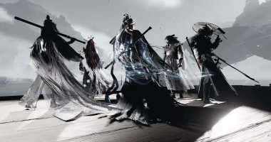 武侠群英传