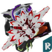 假面骑士极狐模拟器SIM