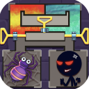 火柴先生密室解救