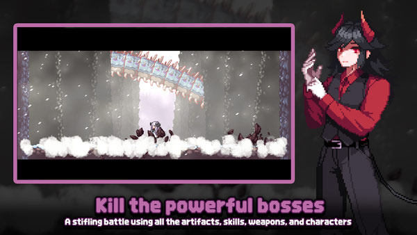 无限深渊国际服