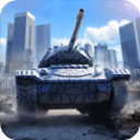 坦克冲突PVP闪电战