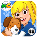 我的城市动物收容所