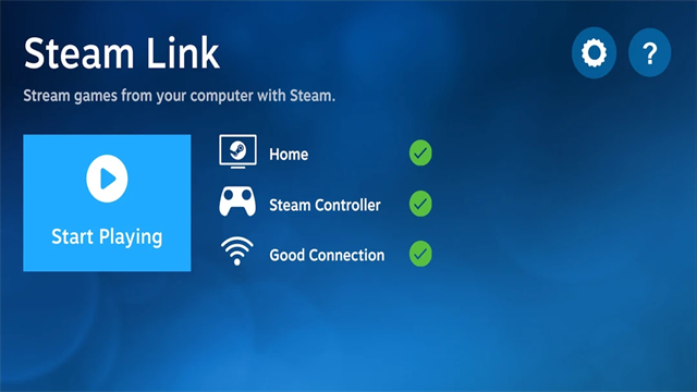 SteamLink安装包
