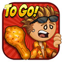 老爹的炸鸡店togo