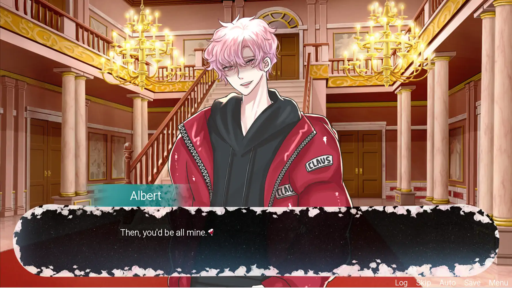 请不要讨厌圣诞