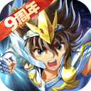 圣斗士星矢重生