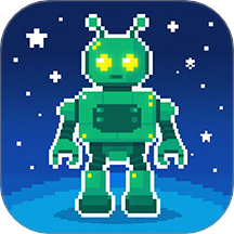 霓虹星宝闯地球