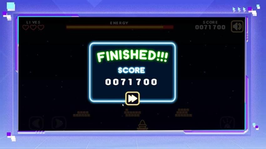 霓虹星宝闯地球