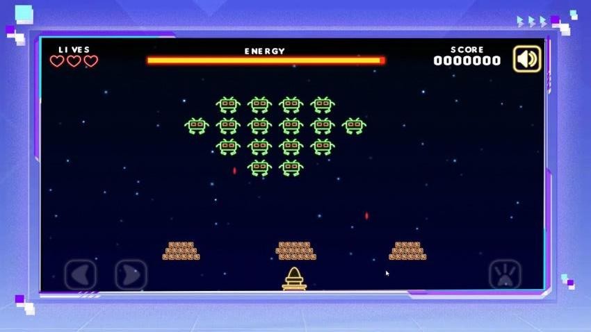 霓虹星宝闯地球