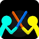 至尊决斗者火柴人