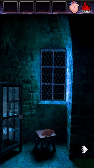 脱出德古拉城堡