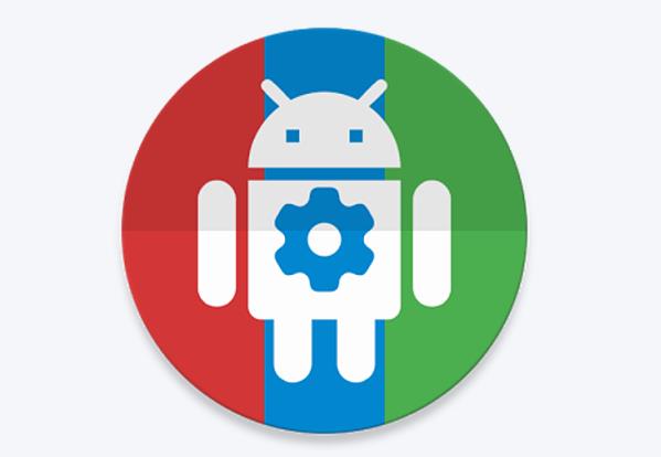MacroDroid