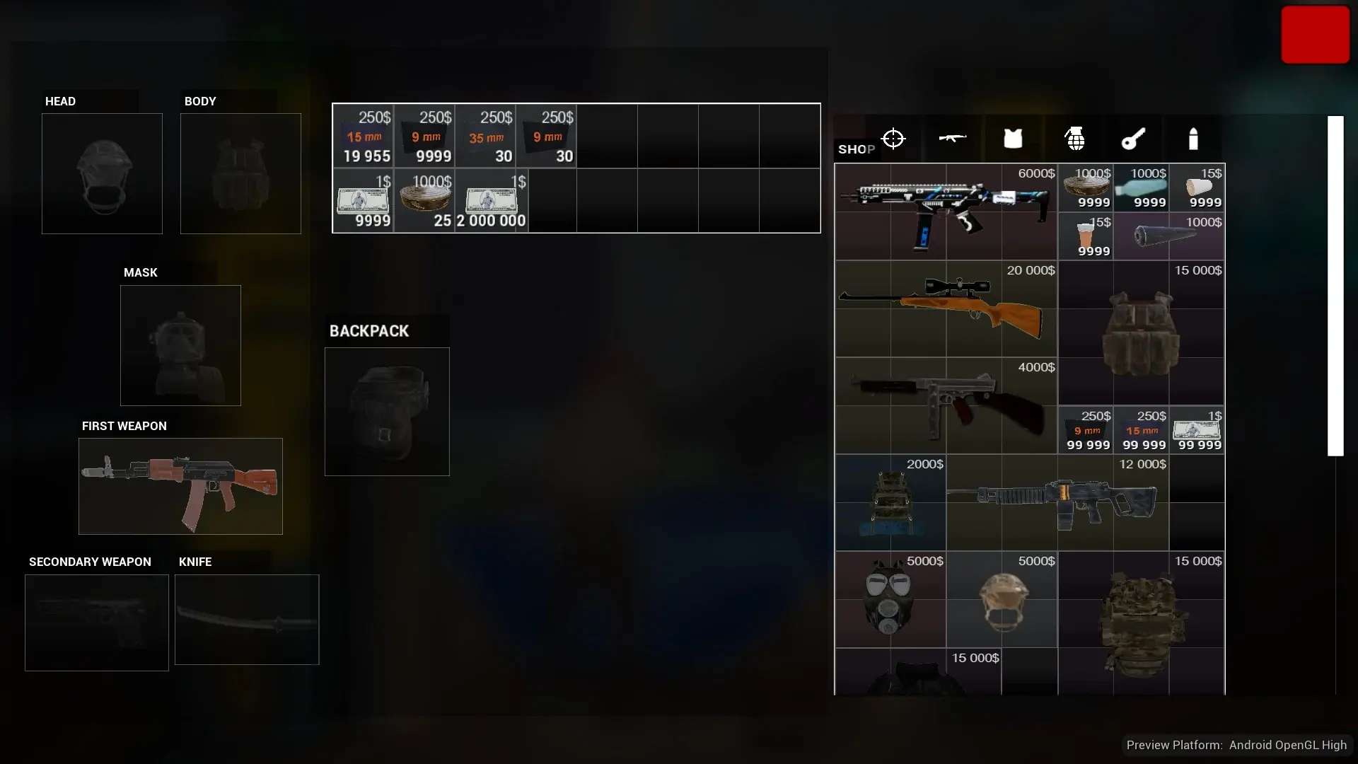 废土求生僵尸围城