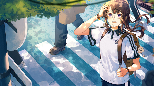 高考移民常安转校生