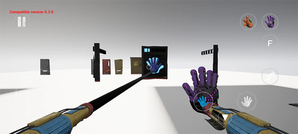 波比的游戏时间第五章