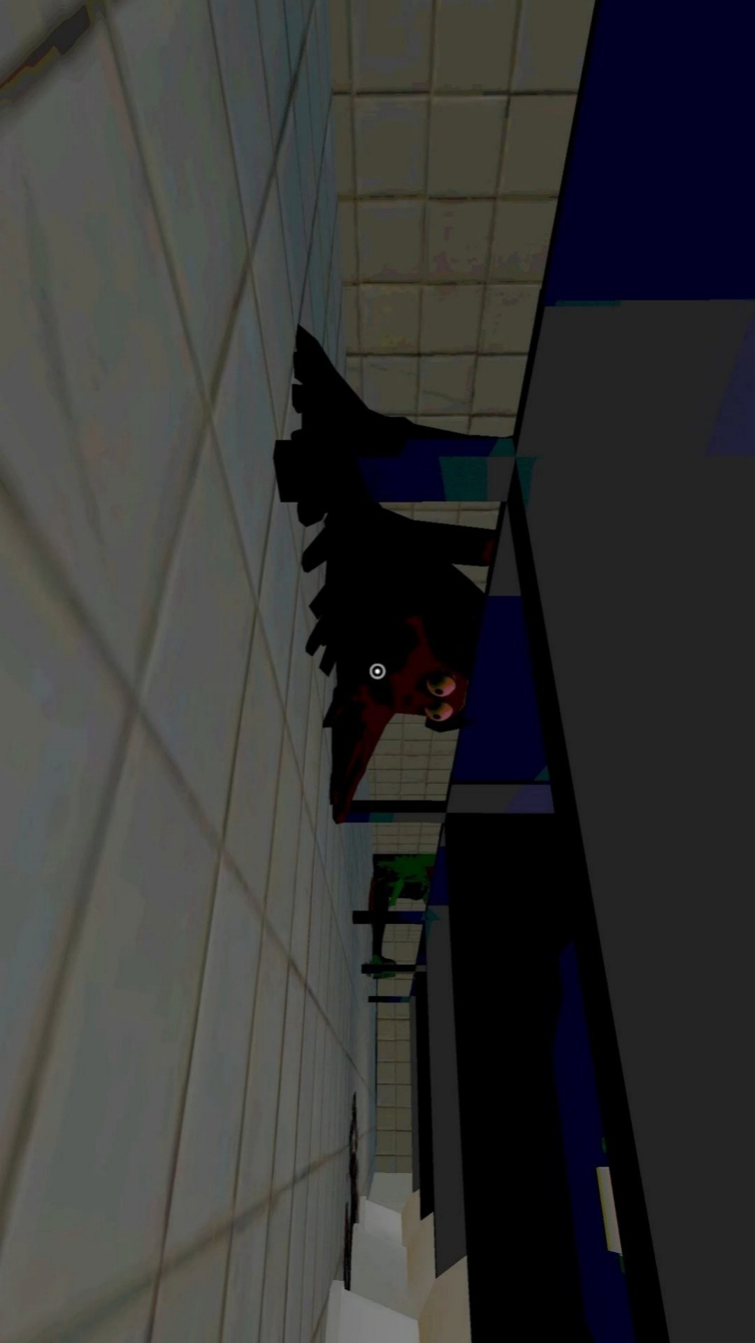 厕所伪人惊魂求生