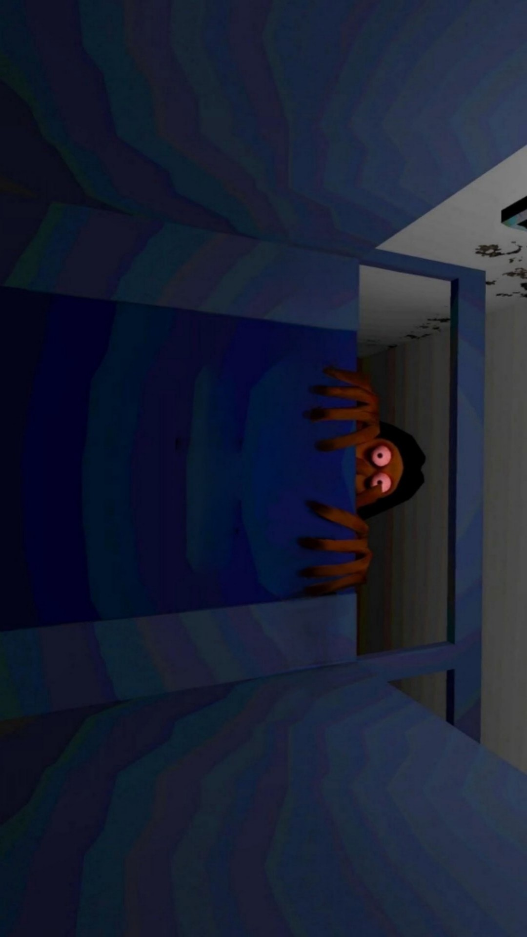 厕所伪人惊魂求生