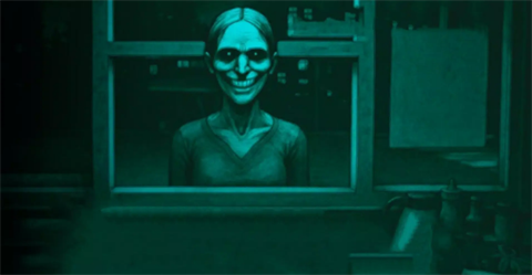 恐怖沙威玛传奇