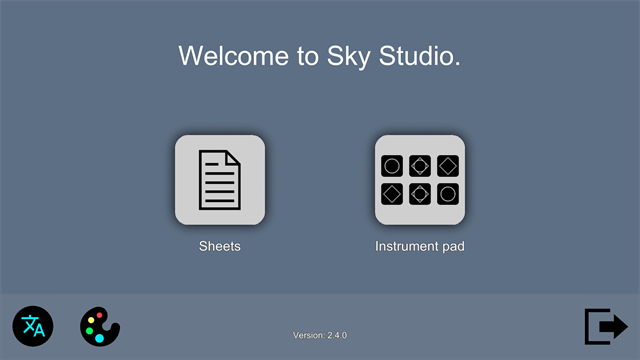Sky Studio