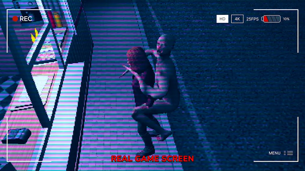 恐怖沙威玛传奇