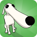 长鼻狗跑酷