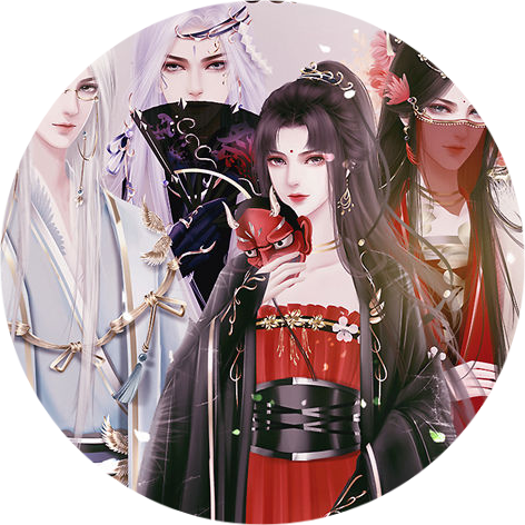 反派后宫惹不得