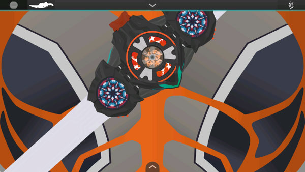 假面骑士泽兹变身模拟器