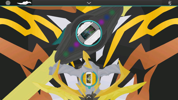 假面骑士泽兹变身模拟器