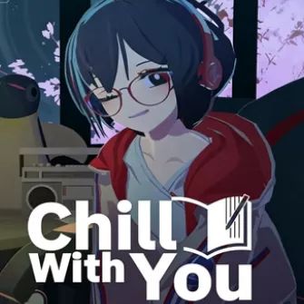 放松时光与你共享Lo-Fi故事