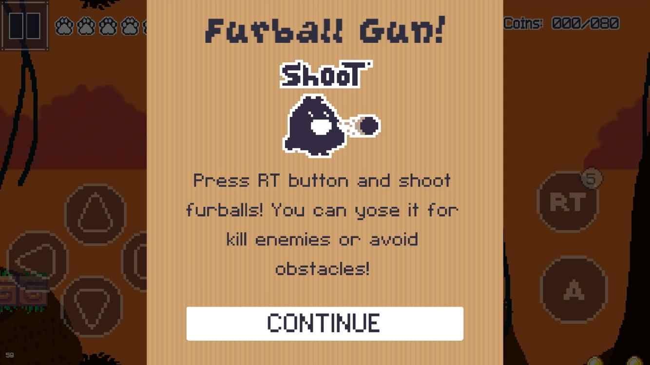 方块任务肥猫冒险