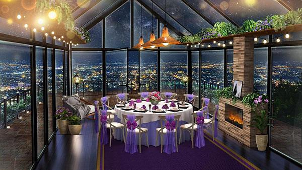 我的家居设计现代城市