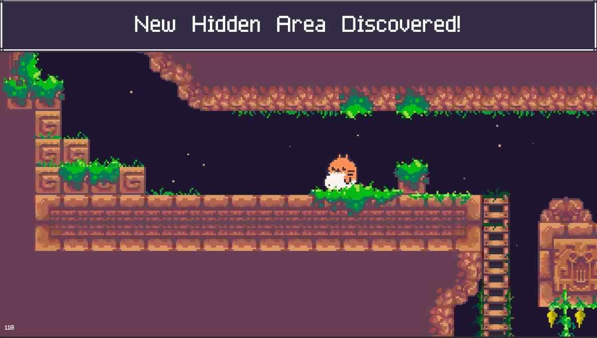 方块任务肥猫冒险