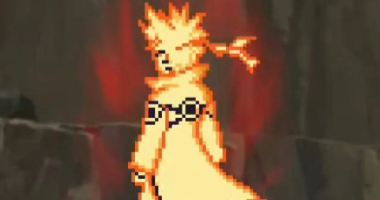 像素火影次世代