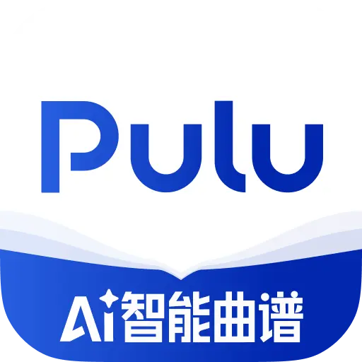 Pulu曲谱