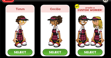 老爹系列游戏大全