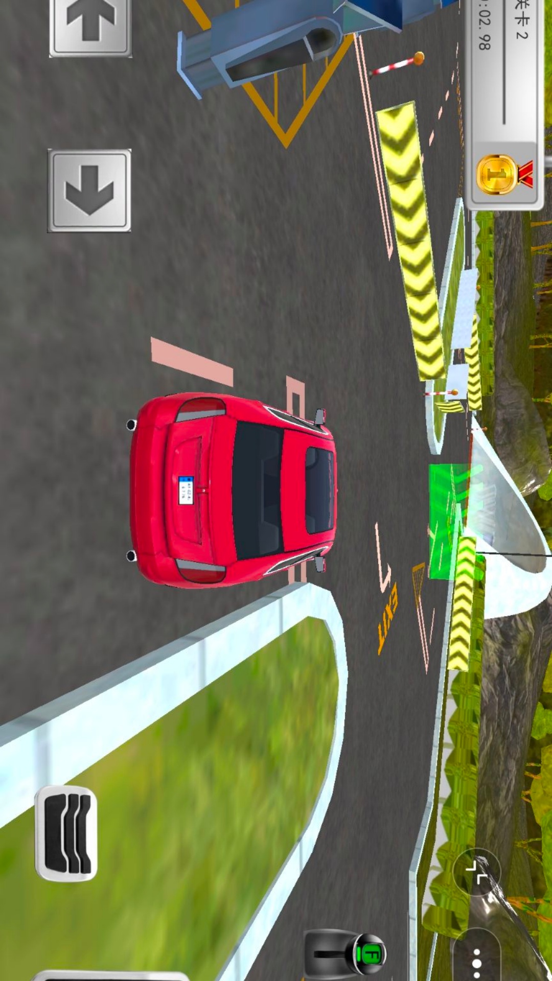 驾驶大师老司机