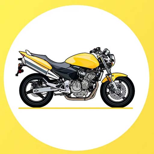 摩托飞车都市极速赛