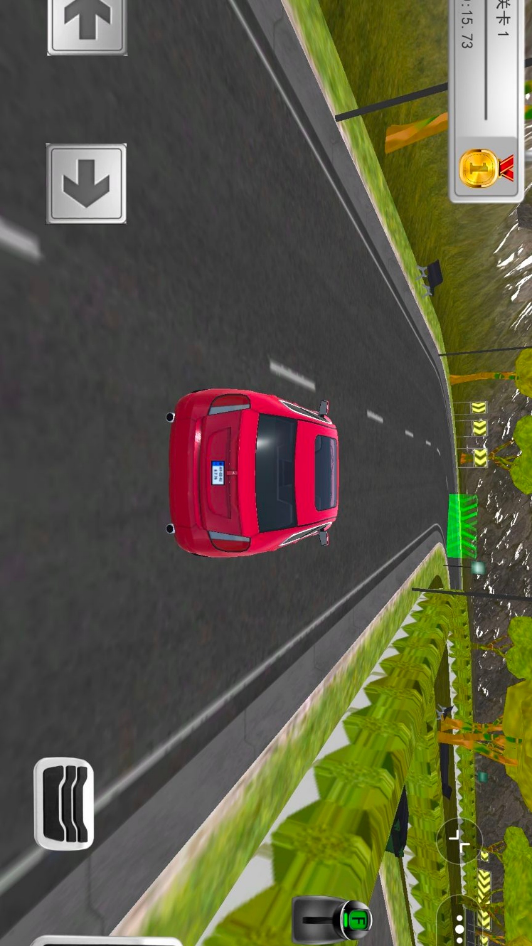 驾驶大师老司机