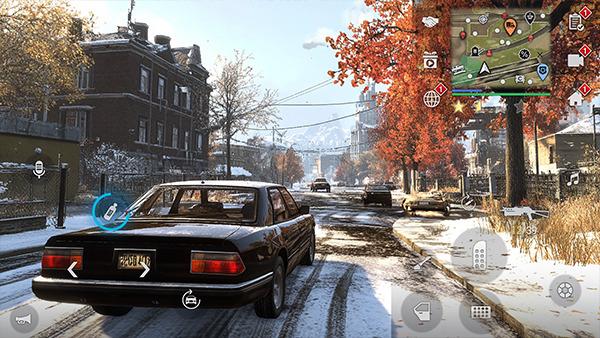 火力全开2国际服